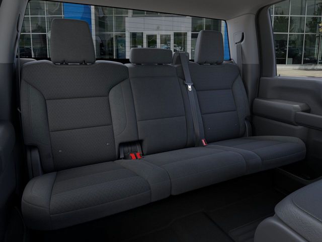 New 2025 Chevrolet Silverado 2500HD For Sale in Grove City, OH