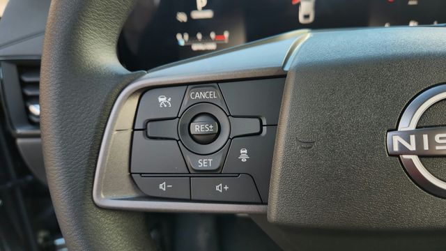 2026 Nissan Sentra