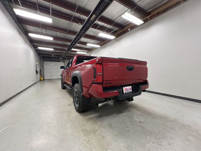 2025 Toyota Tacoma TRD Off-Road Double Cab photo 4