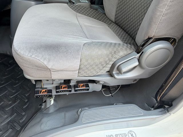 Used 2020 White Chevrolet Base image 14
