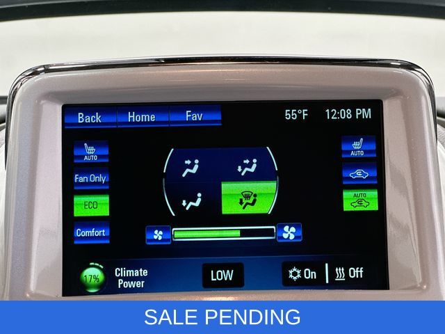 2013 Chevrolet Volt Base Red at Rafferty Subaru
