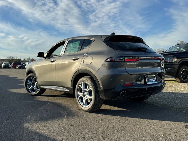 Hornet Plug-In Hybrid R/T