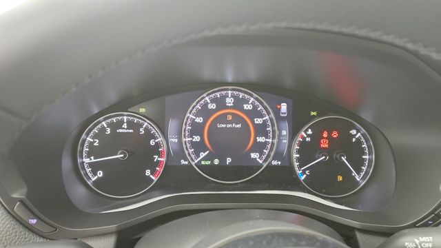 2026 Mazda CX-90 3.3 Turbo Preferred - 11