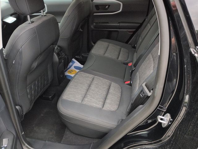 Used 2023 Black Ford Big Bend image 27