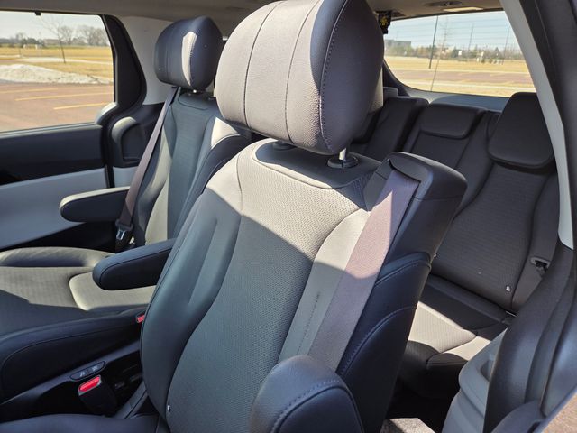 2024 Kia Carnival MPV SX Prestige