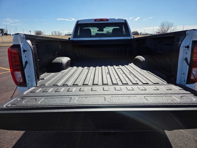 2026 GMC Sierra 3500HD Pro