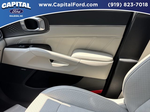 Used 2026 Gray Kia SX image 29