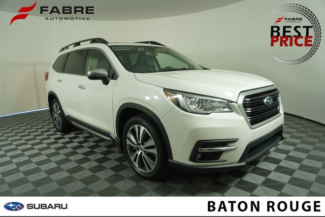 Subaru Ascent Touring AWD