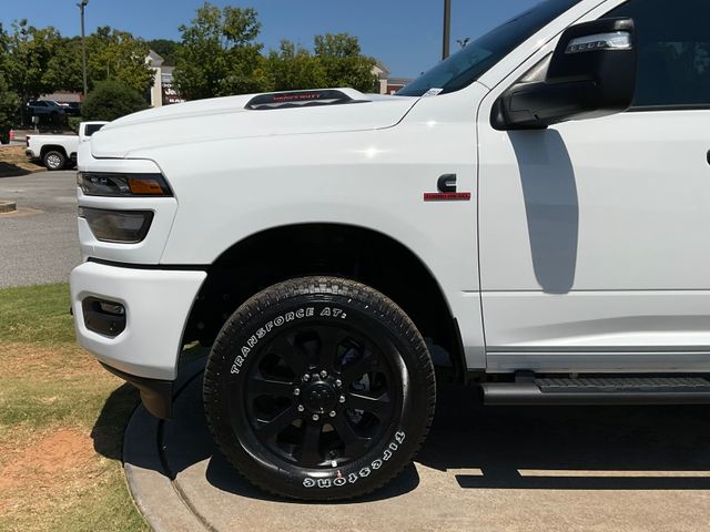 New 2026 Ram 2500 Truck