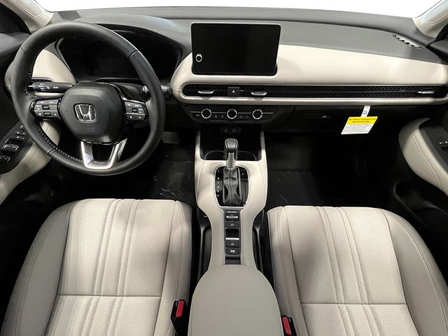 New 2027 Honda HR-V SUV