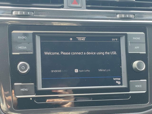 Used 2023 Gray Volkswagen 2.0T S image 24