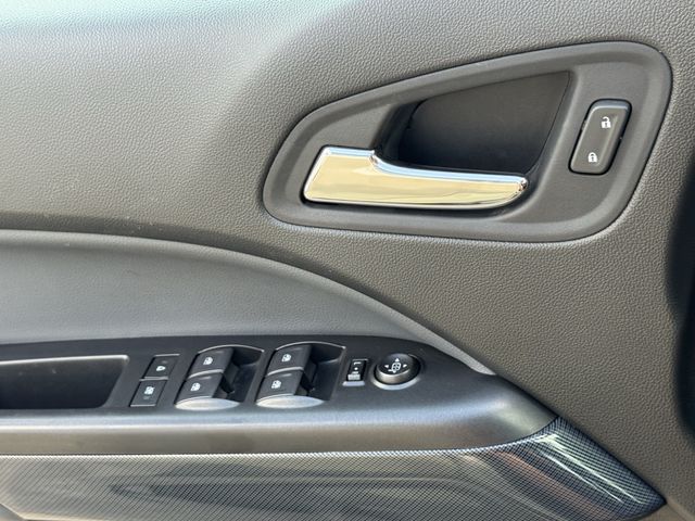 2022 Chevrolet Colorado Z71 Beige at DeMontrond Automotive Group