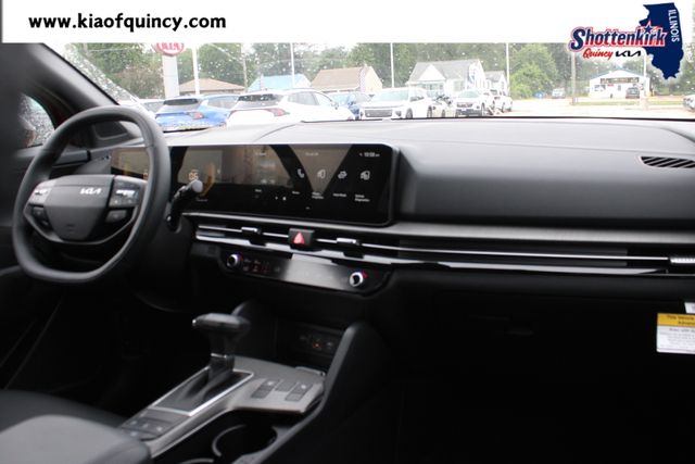 New 2026 Kia Sportage SUV