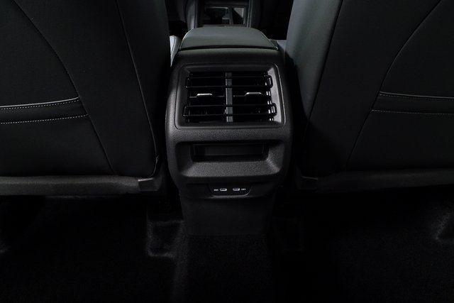 new 2026 Volkswagen Tiguan car, priced at $41,286