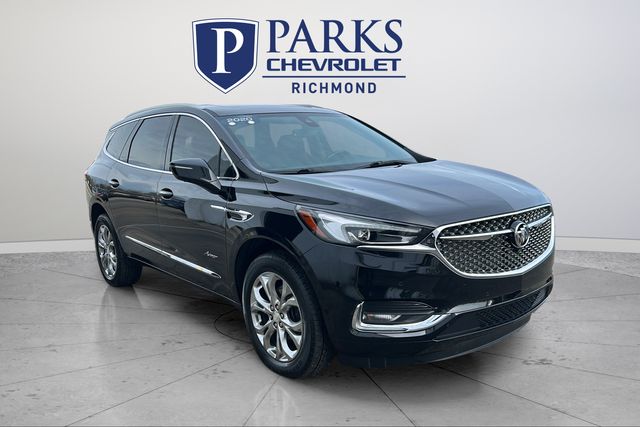 2020 Buick Enclave Avenir AWD