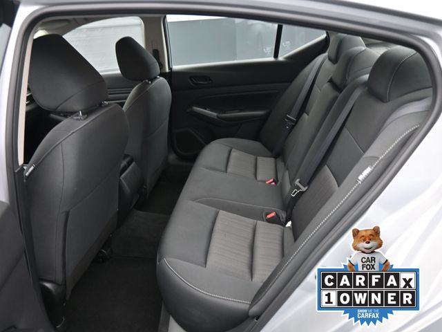 2024 Nissan Altima 2.5 S photo