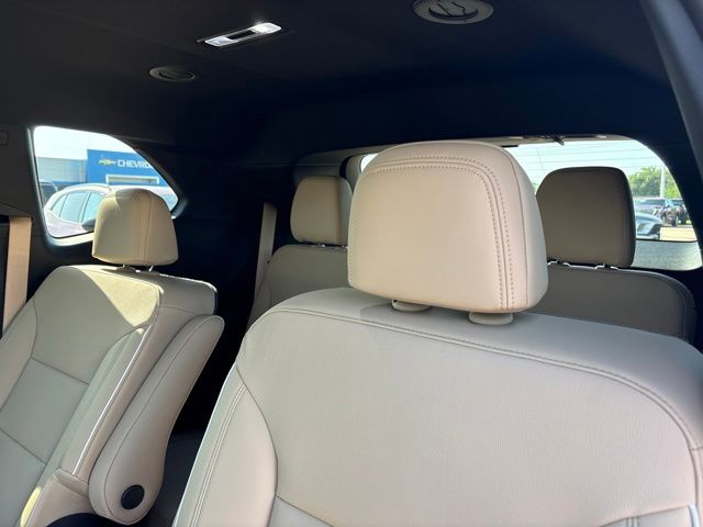 New 2026 Buick Enclave SUV