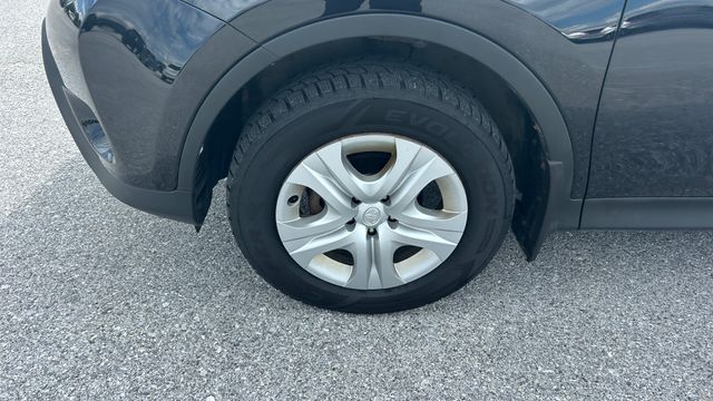Used 2015 Toyota RAV4 SUV