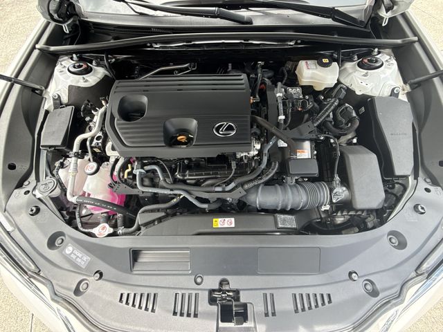 2025 Lexus ES - $46,998