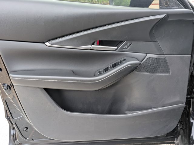 2026 Mazda CX-30 2.5 S Aire Edition Black at Parkway Family Mazda