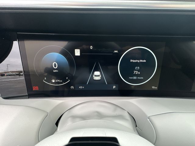 New 2026 Hyundai Palisade For Sale in Indianapolis, IN