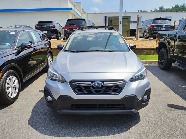 Used 2022 Subaru Crosstrek SUV