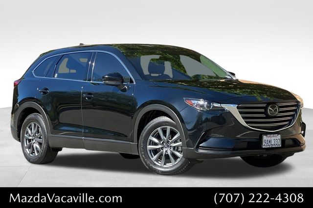 Mazda CX-9 Touring AWD