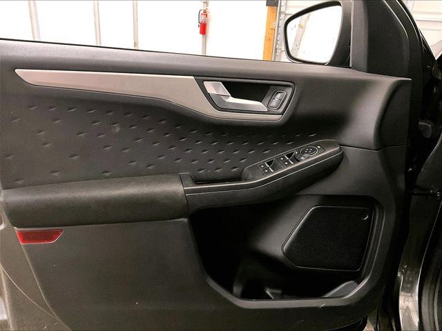 2020 Ford Escape SE Gray at Carlisle Cadillac Buick GMC