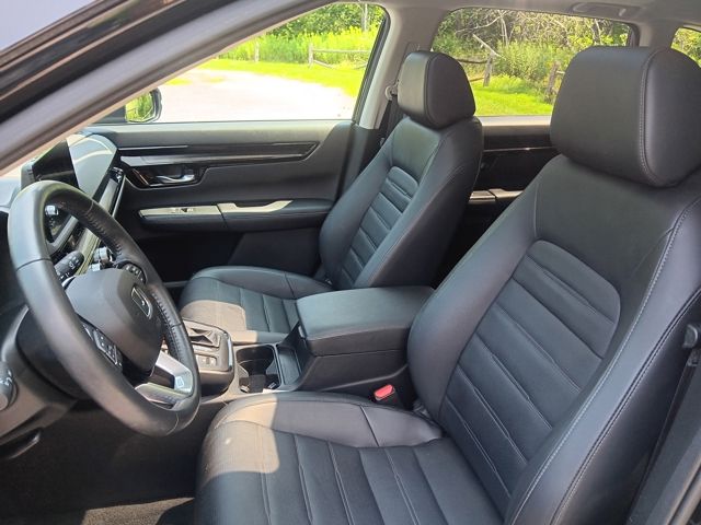 Used 2024 Honda CR-V SUV