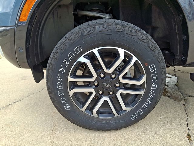 Used 2024 Ford Ranger Truck