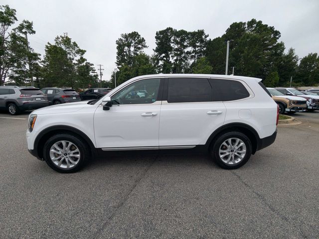 Used 2022 Kia Telluride SUV