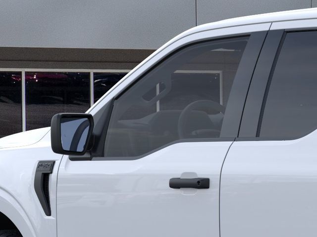 2026 Ford F-150 STX:169191