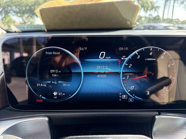 Used 2023 Mercedes-benz GLB SUV