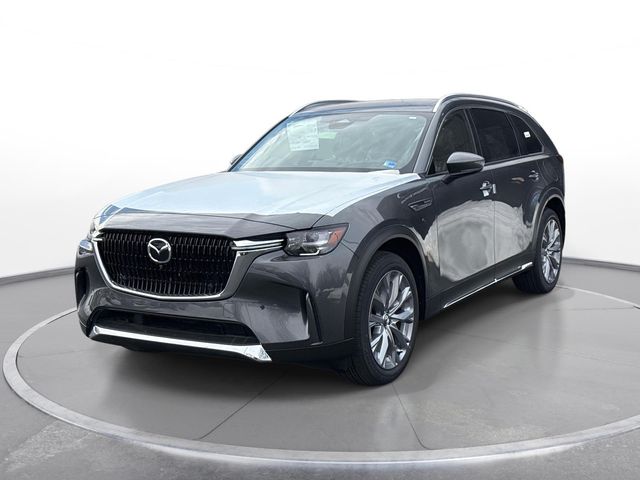 2026 Mazda Mazda CX-90 3.3 Turbo Premium Plus