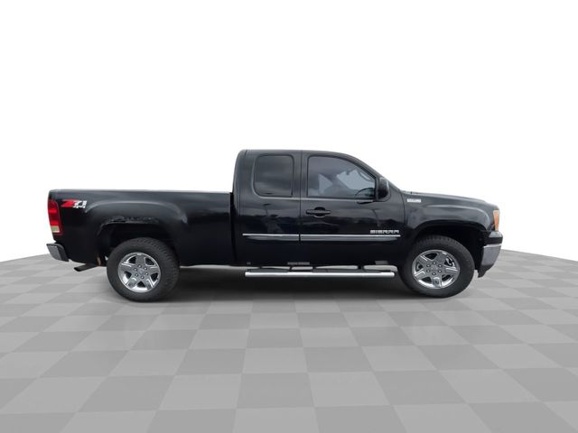 Used 2012 GMC Sierra 1500 For Sale in Livonia, MI