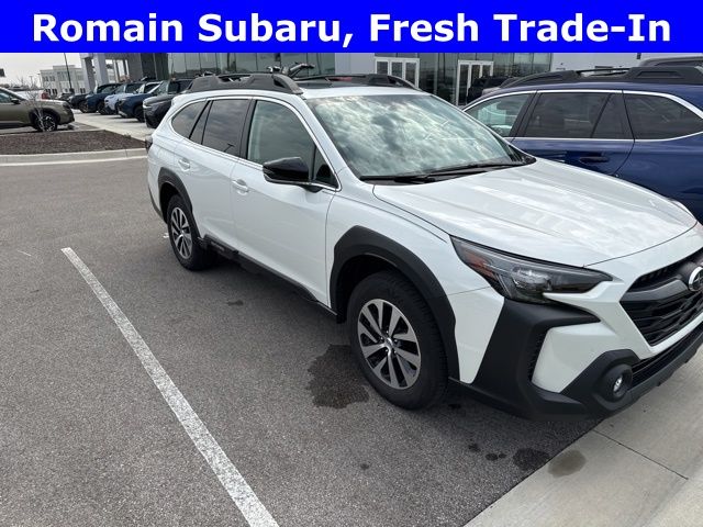 2024 Subaru Outback Premium AWD