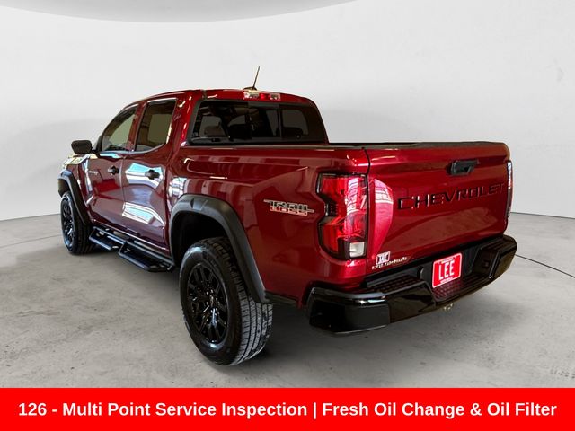 View vehicle photo 3