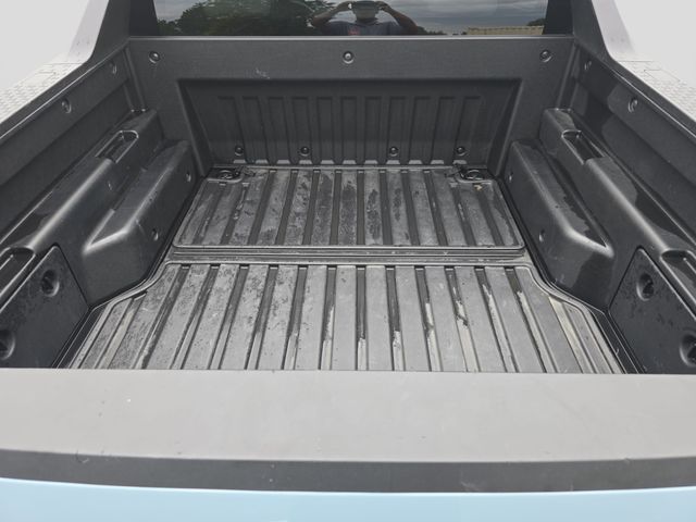 Used 2025 Hyundai Santa Cruz Truck