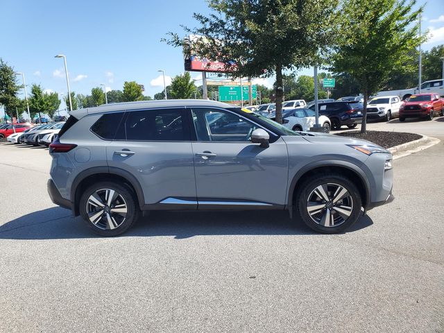 Used 2023 Nissan Rogue SUV
