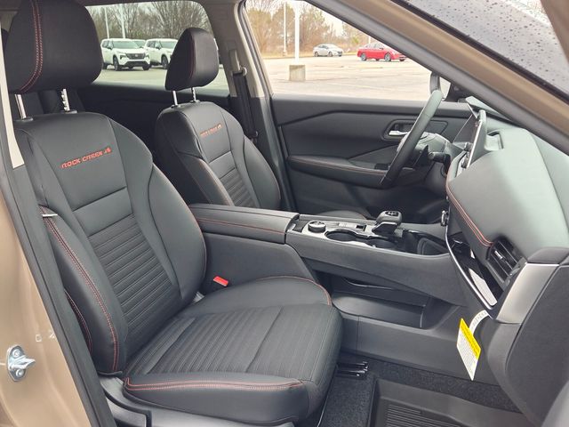 New 2026  Nissan Rock Creek image 17