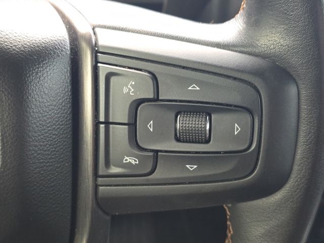 2020 GMC Sierra 3500HD AT4:169474A