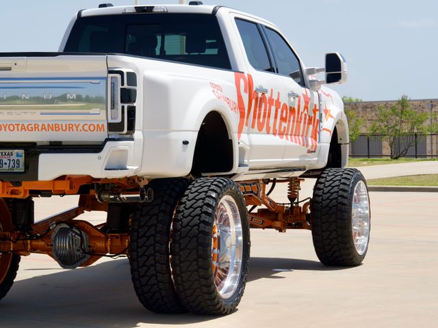 Used 2026 Ford F-450SD Truck