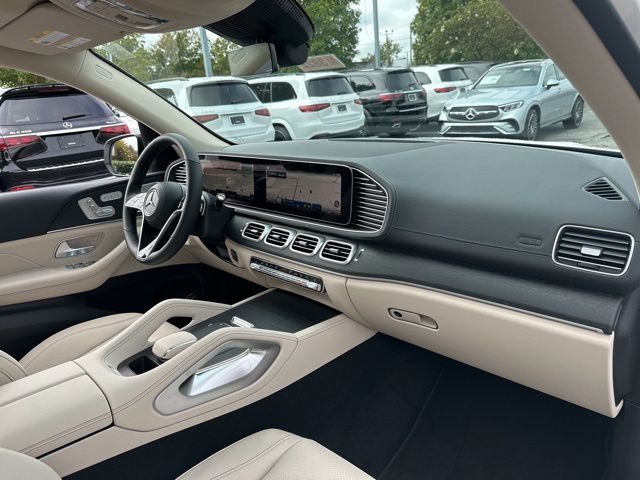 2026 Mercedes-Benz GLE GLE 350 White at Bob King Buick GMC