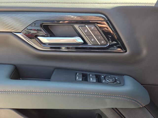 New 2026 Beige GMC AT4 image 25