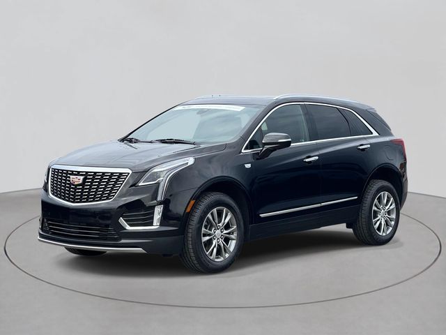 2023 Cadillac XT5 Premium Luxury AWD