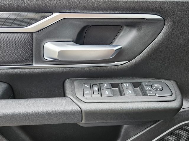 New 2026 Silver Ram Big Horn/Lone Star image 32