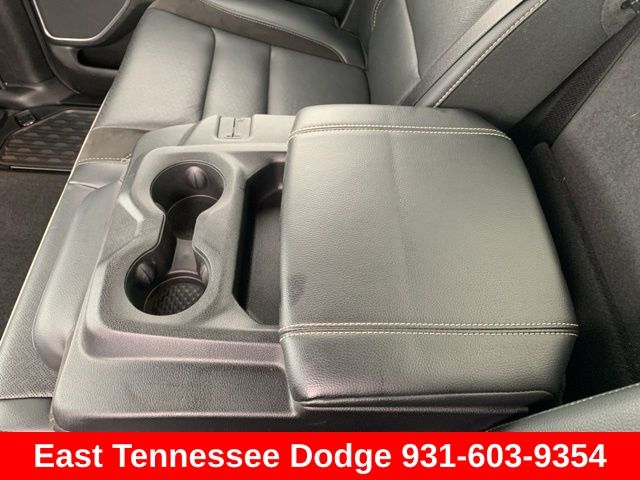 2022 RAM 1500 Laramie photo