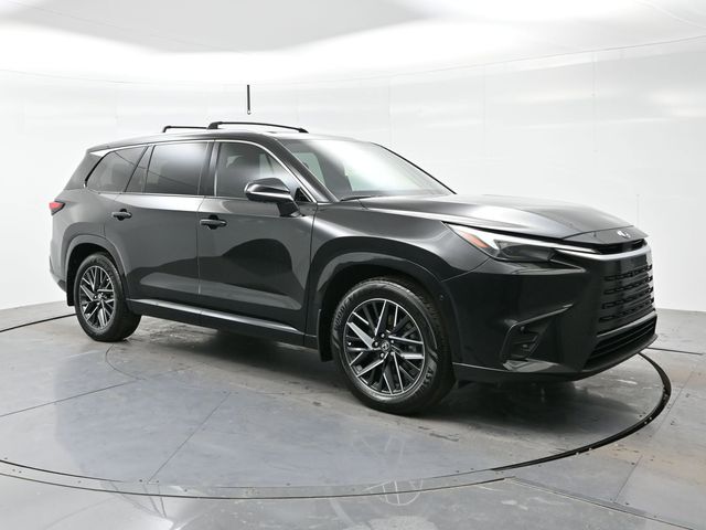 2024 Lexus TX 350 FWD