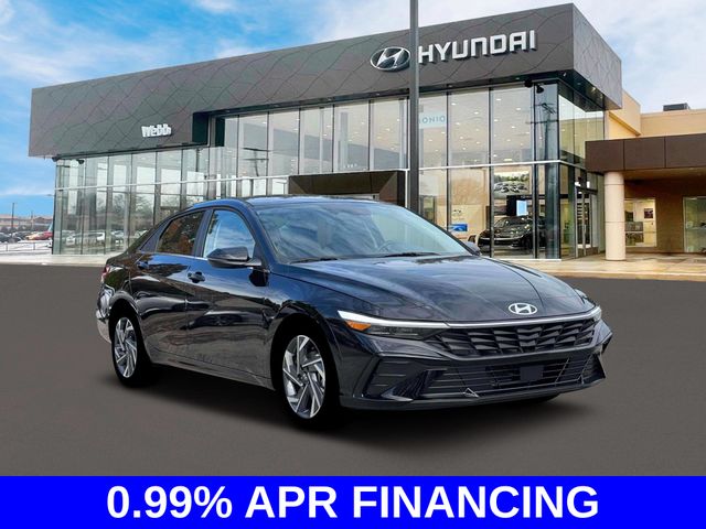 New 2026 Black Hyundai Limited image 13