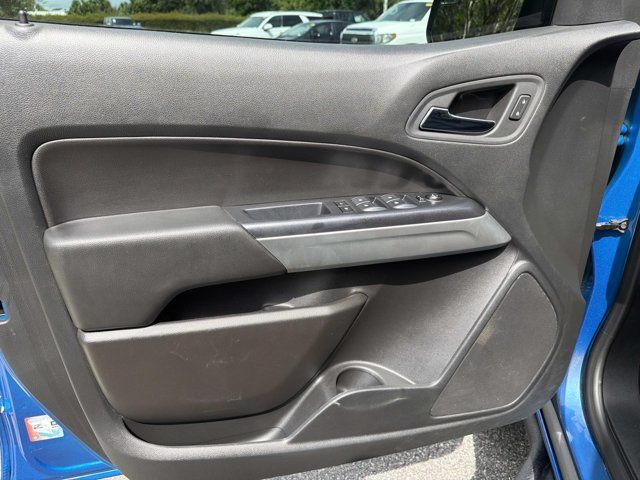 Used 2022 Chevrolet Colorado Truck